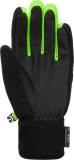 Reusch Simon R-TEX® XT Junior 6261210 7450 black green blue back